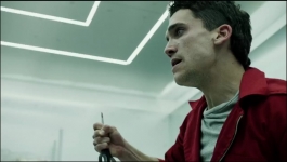 Money Heist (Hindi) - Season 01 Episode 12